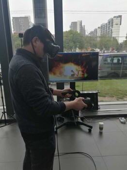 商场活动VR设备租赁VR赛车VR天地行出租