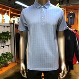 卡宾商务休闲男装童装批发中服装店四季服装批发图片0