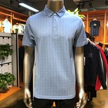 卡宾商务休闲男装童装批发中服装店四季服装批发图片1