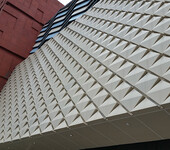 深圳雕刻铝单板氟碳铝单板各种幻影图纹铝单板幕墙的一种高档金属装饰材料，可按需定制