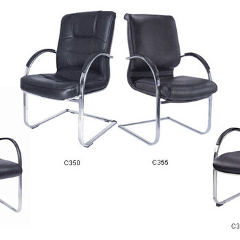 鄂尔多斯批发各种办公椅会议椅弓形会议椅各种办公家具