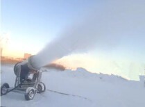 造雪机租赁造雪机销售滑雪场设备设施批发图片0