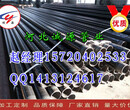 高密度聚乙烯PE防腐钢管厂家价格图片