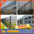 供应工业园隔离栏广州锌钢护栏围墙铁栅栏厂家