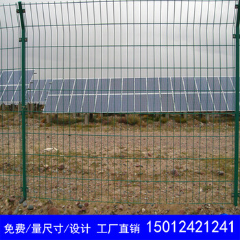 清远社区护栏网佛山市政隔离栏现货厂区围栏