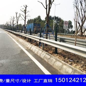 中山双边丝围栏网惠州框架护栏网钢丝网围栏