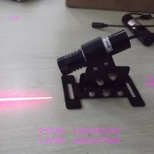 裁剪裁床定位鐳射燈