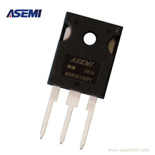 TO-247/3P封装MBR30150PT肖特基ASEMI品牌122MIL大芯片