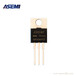 SBT2060VCT低压降肖特基二极管ASEMI品牌