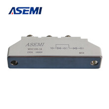 MDC100-16大功率整流模块详情ASEMI原装品质保障