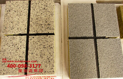 仿石材保温装饰一体板厂家河南宝润达仿石材一体板图片0