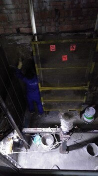 西安地下车库顶板渗漏水如何处理好找地下车库防水维修公司