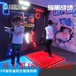 景区vr乐园暗黑战场vr多人互动作战vr主题乐园体验馆