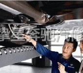 东莞奔驰汽修解析汽车涡轮发动机保养要求