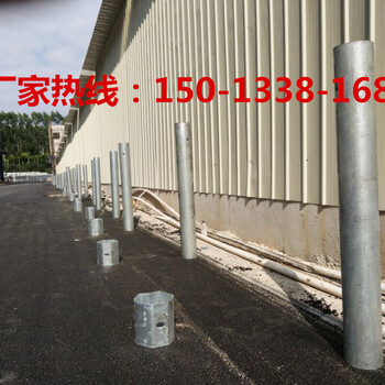 汕頭波形梁鋼板防護(hù)，佛山熱鍍鋅鋼板圍欄，中山道路護(hù)欄板批發(fā)