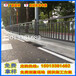三亚行车道护栏厂家定做路中间隔离栏现货批发路中路侧式围栏图片