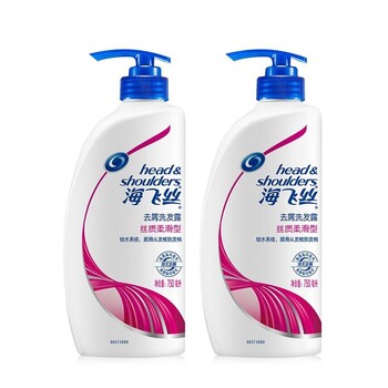 广州佳琪日化用品有限公司生产海飞丝洗发水各种品牌日用品的公司