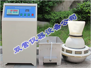 BYS-3型养护室三件套温湿度控制仪/养护室三件套温湿度仪
