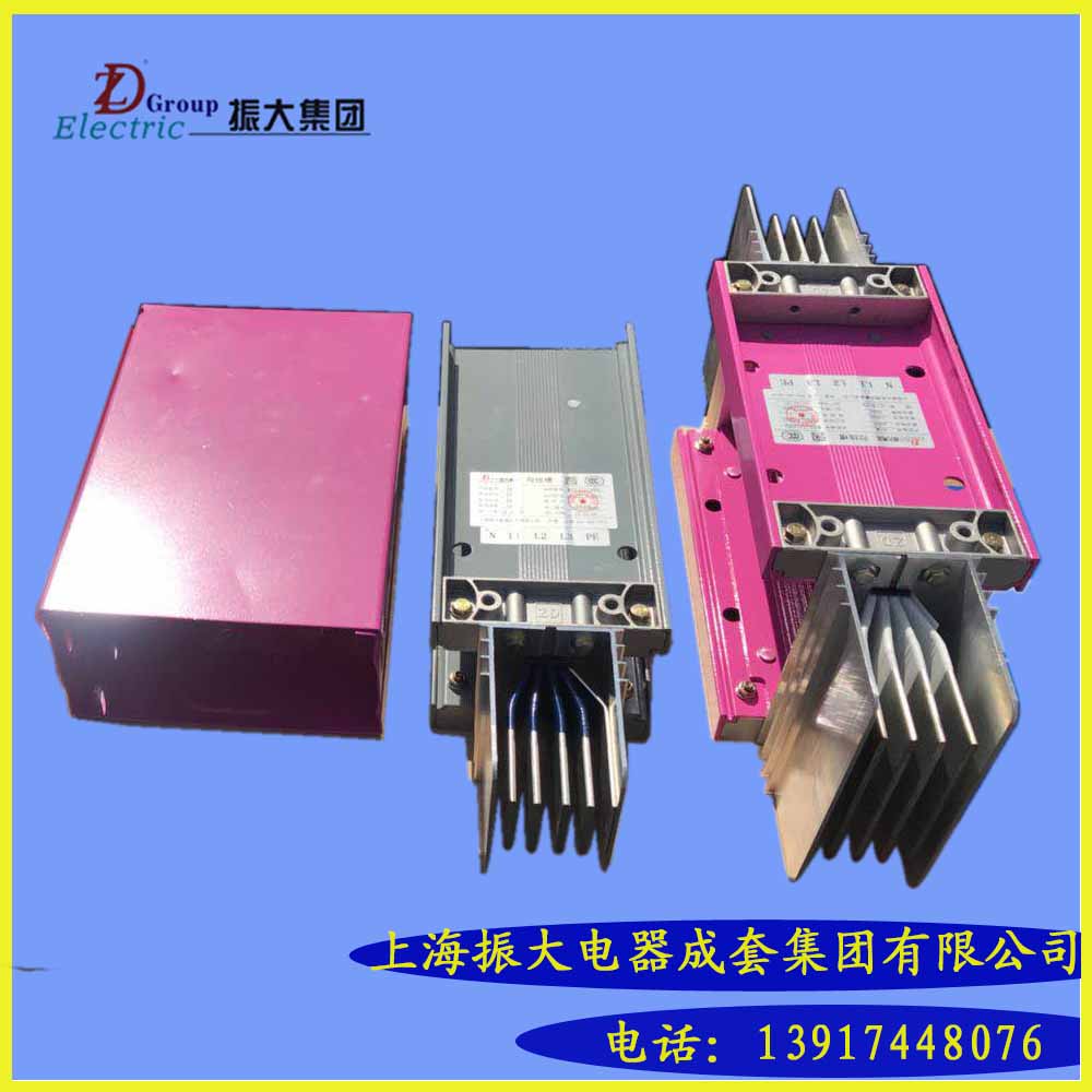 江苏振大母线槽生产厂家密集型节能母线测量安装
