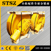 上海黃浦供應小松挖掘機PC650-8黃油池20Y-30-21151