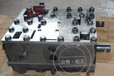 小松PC450-8挖掘机原厂油水滤芯配件600-311-3220