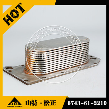 小松挖掘機PC215-10M0發(fā)動機控制器總成600-467-4300出售