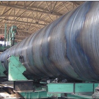 江西螺旋钢管,螺旋钢管型号-Q345B螺旋钢管制造公司