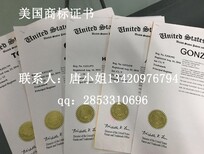 国外商标申请须知图片0