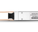 飞速(FS)QSFP-100G-SR4-SQSFP28光模块850nm100m