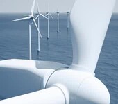 长期供应风力发电机5000w大型风力发电机组
