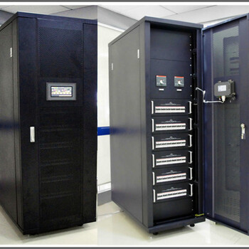 焦作专注于列头柜机房配电柜精密配电柜智能配电柜服务器机柜