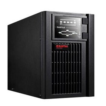 UPS不间断电源I500/500VA/180W一台PC供电5分钟全新现货