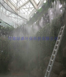 宜春花园造雾系统图片5