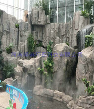 济宁园林水雾系统应用范围图片