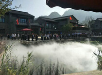 芜湖公园造雾设备方案图片5