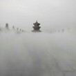 鹤壁商场高压冷雾设备原理图片