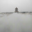 息县花园造雾系统方案