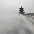 陕县人工造雾设备原理图片