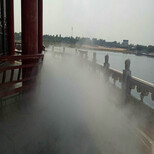 牡丹江人造雾设备上门安装图片5