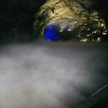 滑县花园造雾系统原理图片1