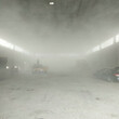宣城靜音型商場高壓冷霧設備原理圖片