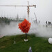 晋中公园人造雾系统服务到家
