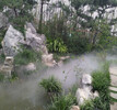 滁州園林人造霧系統供應