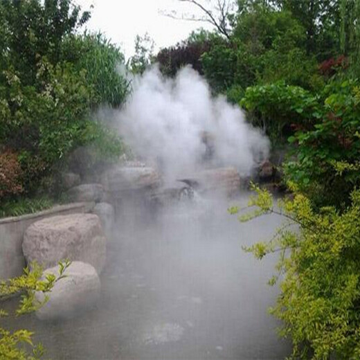 湘西花园雾喷系统品牌