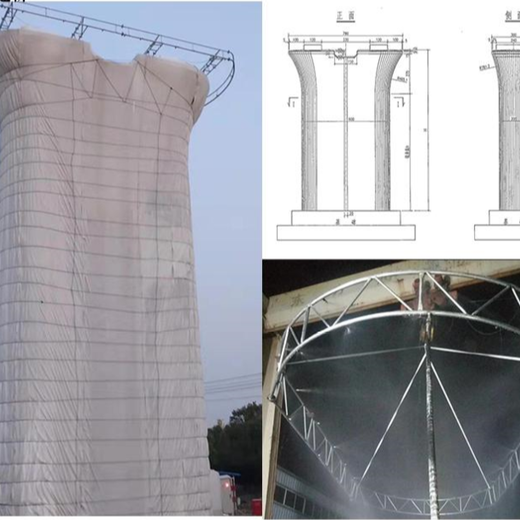 孟州桥墩自动加湿设备型号