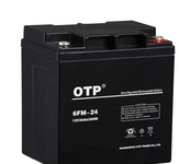 OTP蓄电池12V17AH价格-直销