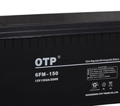 OTP蓄电池2V800AH报价-直销