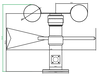 风速风向一体传感器