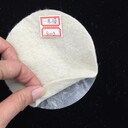 500克復合土工膜復合土工膜兩布一膜魚池防水膜