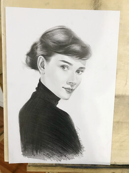 南京美术班素描班油画班彩铅班水彩班油画班美术班